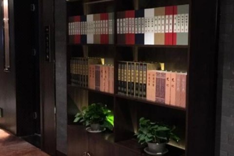 洲岸尊途酒店(夏邑人民法院店)