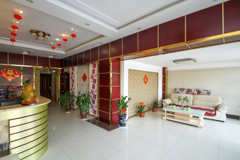 靖江新开源宾馆(靖江客运站店)