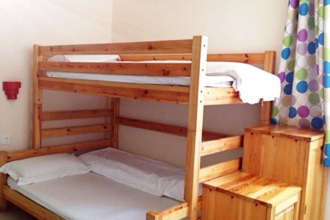 永生酷家酒店(宜春八中店)