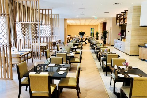 杭州开元名都大酒店