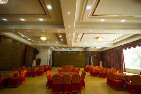 鄱阳建阳大酒店