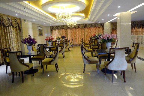 颐和酒店(邓州花洲书院店)