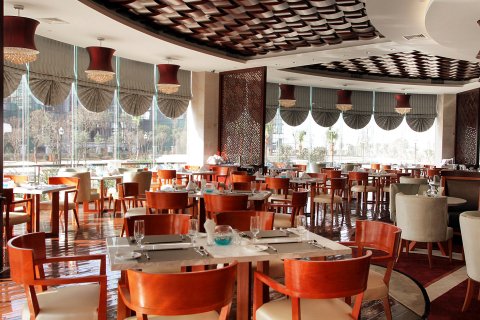 赣州南康大酒店