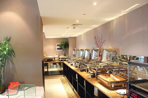 衢州东方大酒店