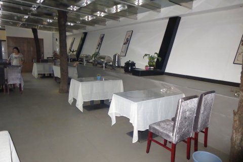 庆元丽质精品酒店