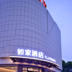 酒店头图