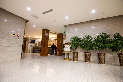 尚品精致酒店(济源天坛路信尧城市广场店)