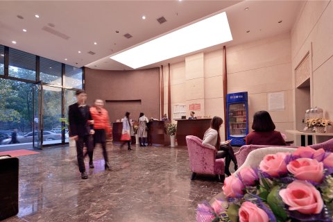 宜都雅斯精致酒店(雅斯国际广场店)