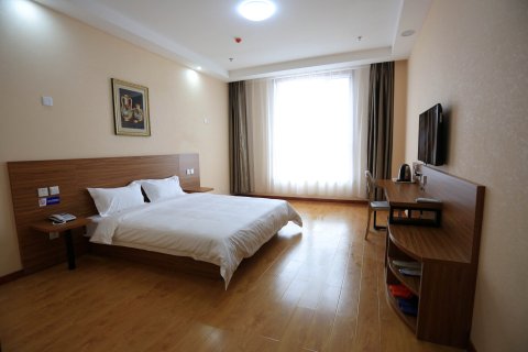 瑞程连锁酒店(馆陶一中店)