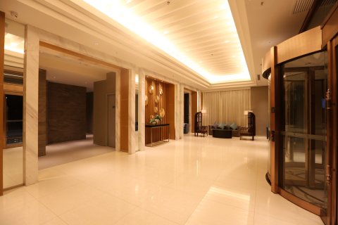 锦江之星(林州红旗渠大道市政府店)