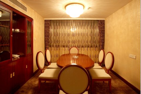 浙江铁道大厦城市广场大酒店(城站地铁站店)