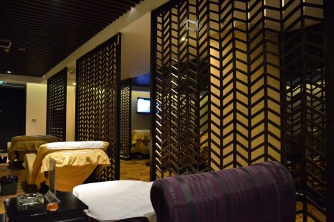 沈丘华丰国际酒店