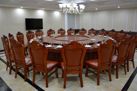 福海瑞雪大酒店