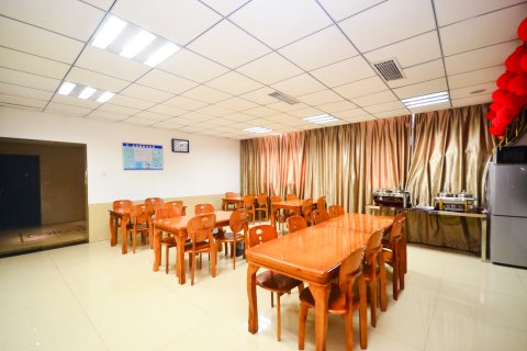 沛县汉韵假日酒店