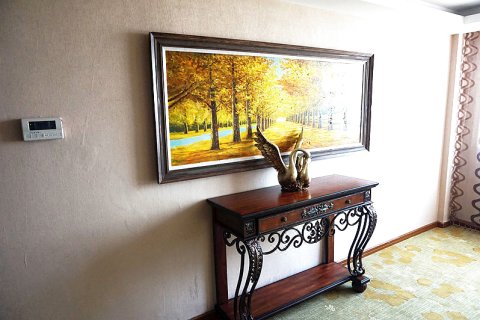 喜玥酒店(浦江中山南路汽运中心店)