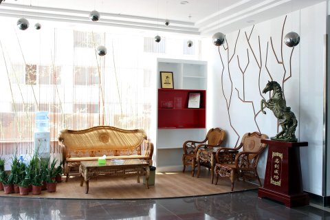 尚客优酒店(东海牛山北路店)