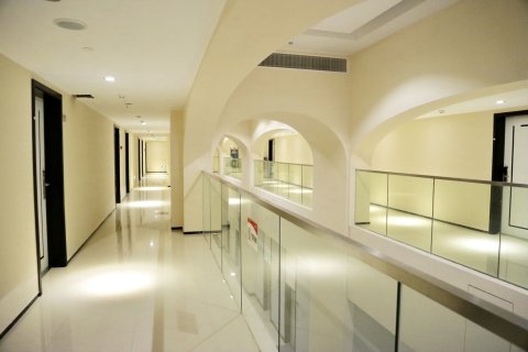 绿悦城市公寓(荆长路地铁站店)