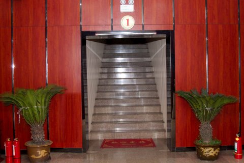 三门峡旅社商务酒店(三门峡火车站店)