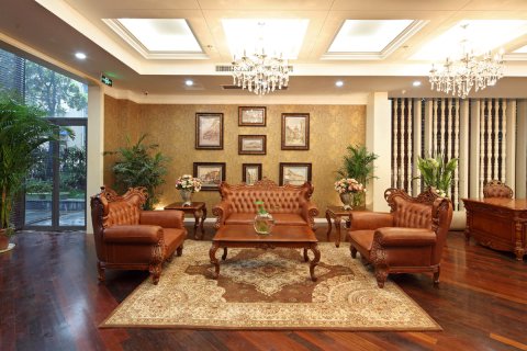 玉澜庭酒店(南京博物院明故宫地铁站店)