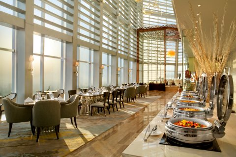 宜兴陶都半岛酒店