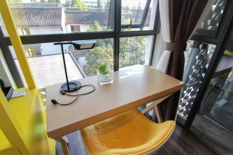 丹桂臻品酒店(扬州瘦西湖店)