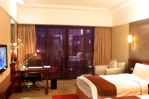 普陀山祥生大酒店