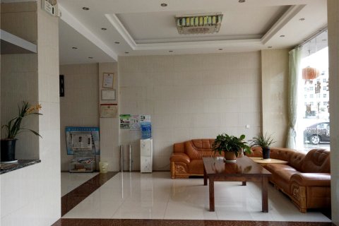 石屏南源宾馆(汇源路分店)