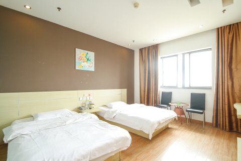 灌云骏怡连锁酒店