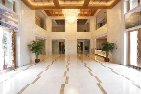 安吉中南度假酒店