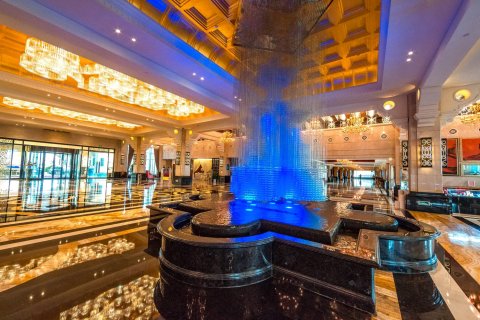 赣州锦江国际酒店