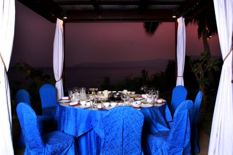 三亚亚龙湾爱琴海套房度假酒店