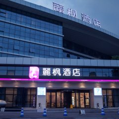 酒店头图