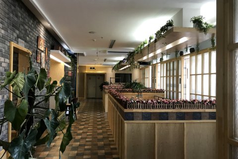 莎车上层半岛酒店