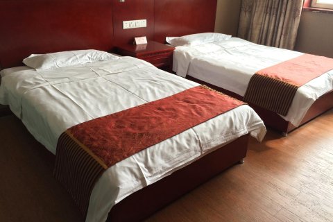 福海瑞雪大酒店