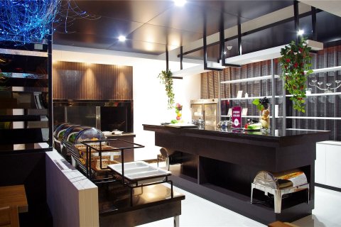 H慕枫酒店(许昌六一路胖东来时代广场店)