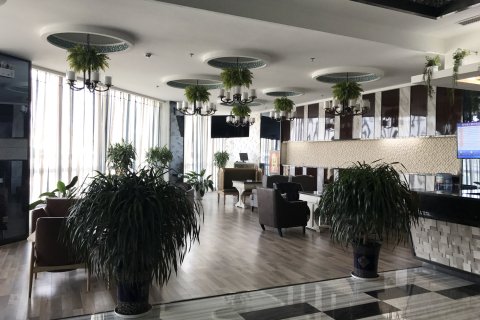 莎车上层半岛酒店