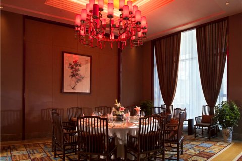 建湖九龙国际大酒店