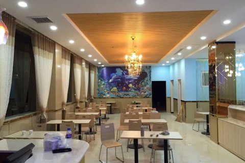 赞皇亿德轩酒店