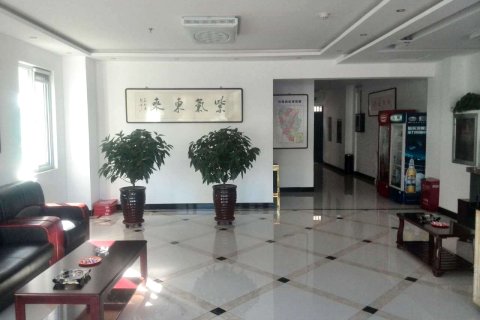 迁西德誉快捷酒店