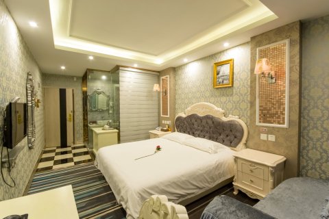 缙云星辉大酒店