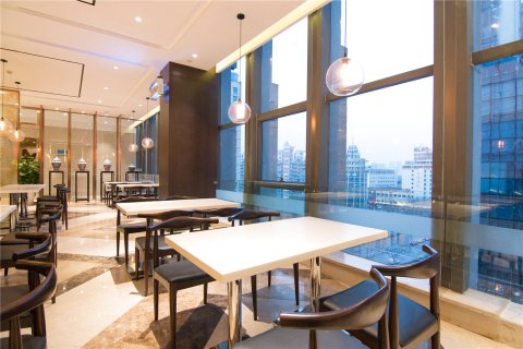 如家精选酒店(杭州西湖解放路店)