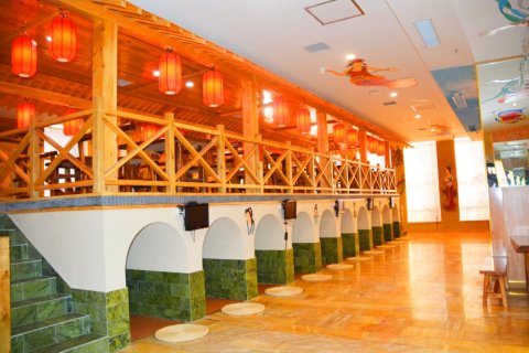 定州大世界酒店