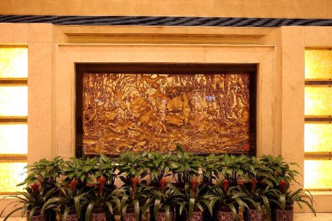 浙江铁道大厦城市广场大酒店(城站地铁站店)