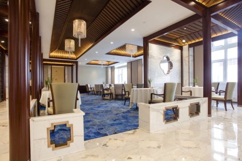 南京东郊国宾馆