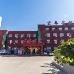 酒店头图