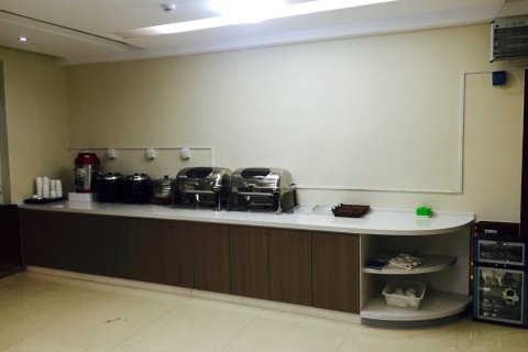 驿家365连锁酒店(魏县洹水大道店)