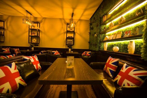 鄱阳建阳大酒店