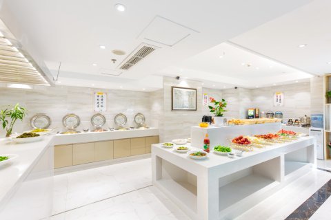 领尚酒店(义乌国际商贸城一区三区店)