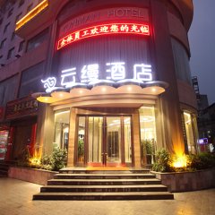 酒店头图