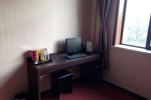 都市118连锁酒店(唐山曹妃甸区迎宾路店)